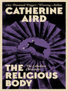 Cover image for The Religious Body